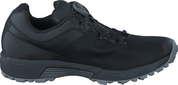 DTS3 M BUGrip GTX Carbon/Sort