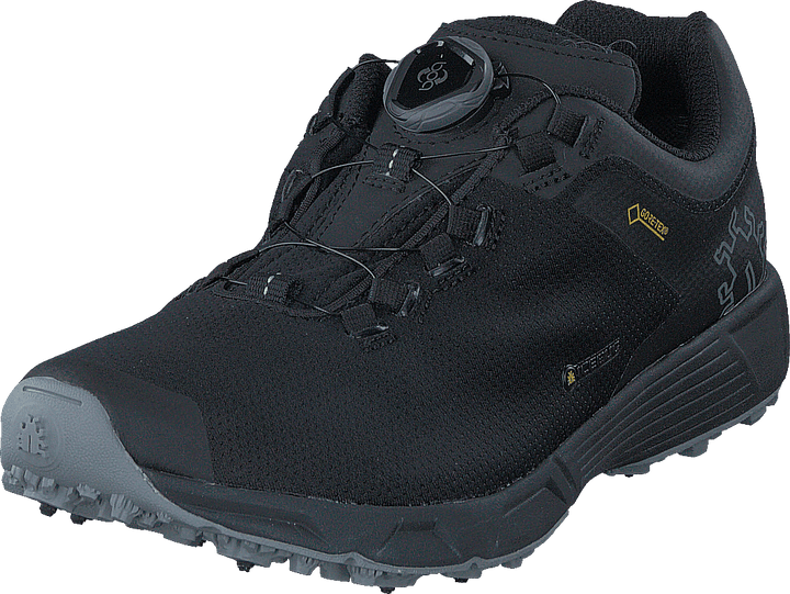 DTS3 M BUGrip GTX Carbon/Sort