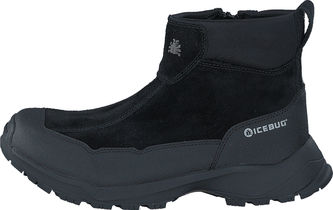 Metro W Michelin Wic Black