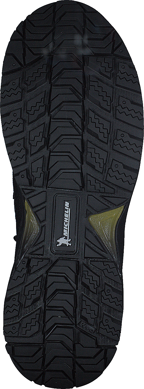 Metro W Michelin Wic Black