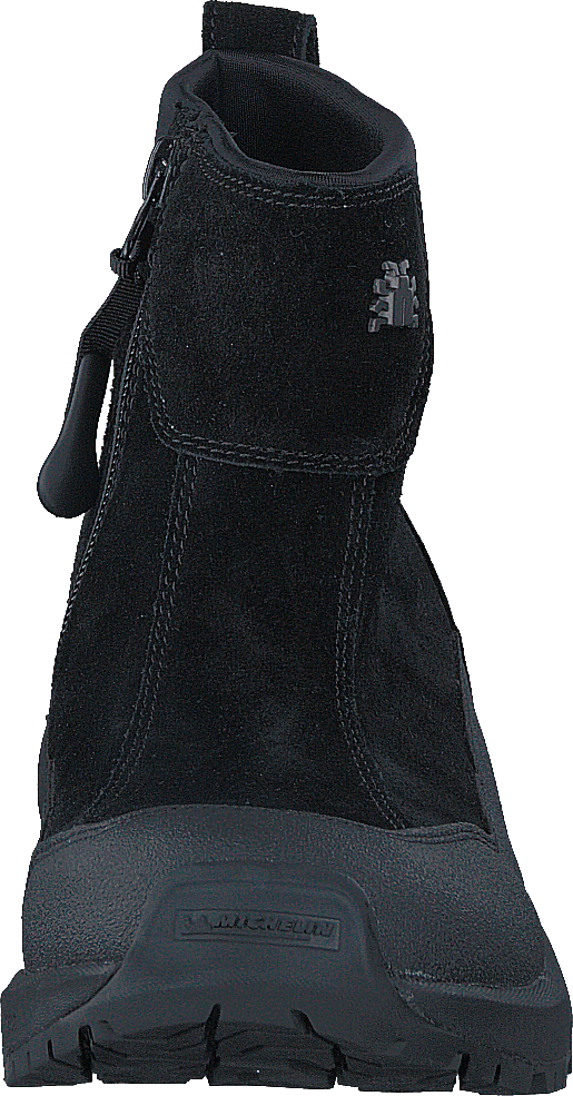 Metro W Michelin Wic Black