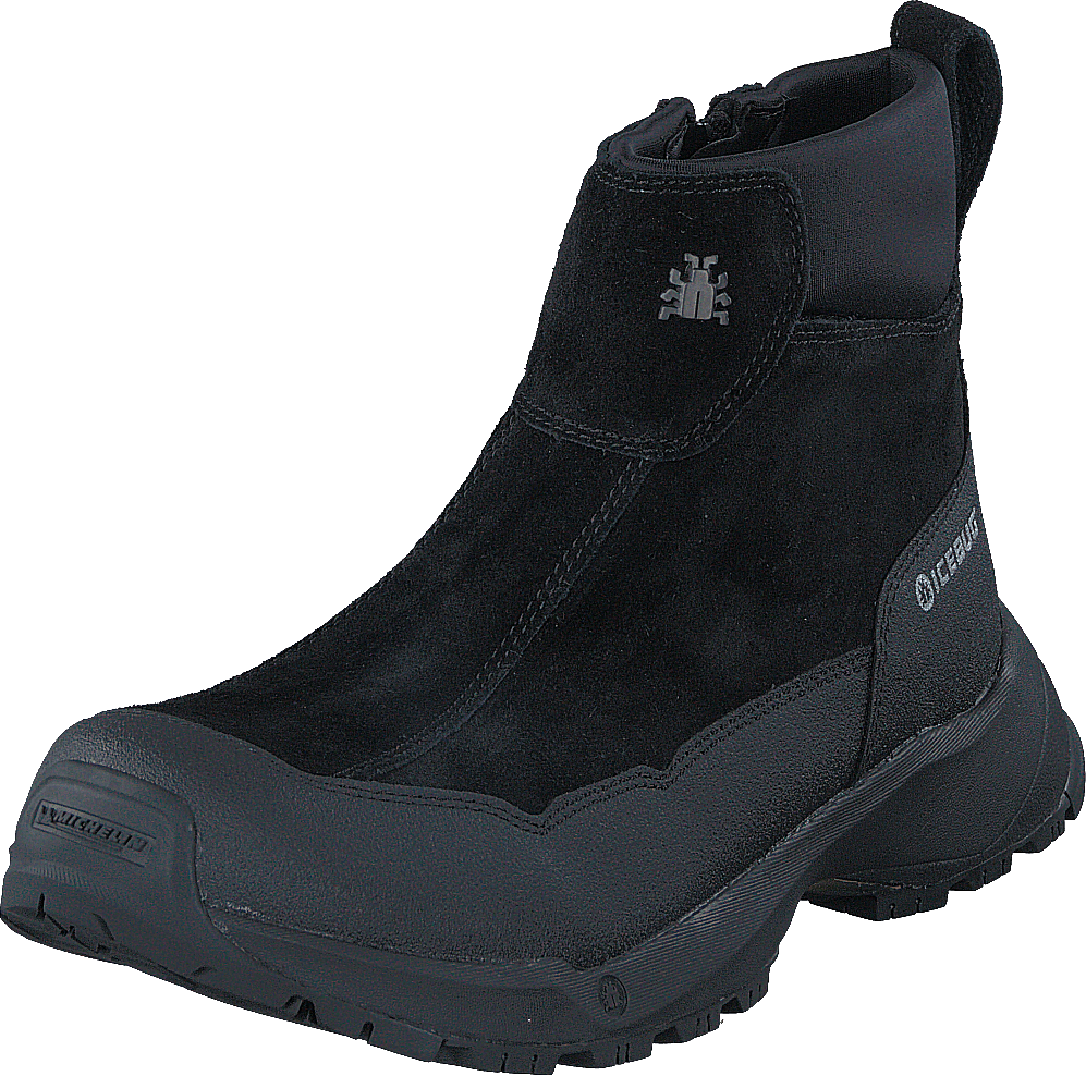 Metro W Michelin Wic Black