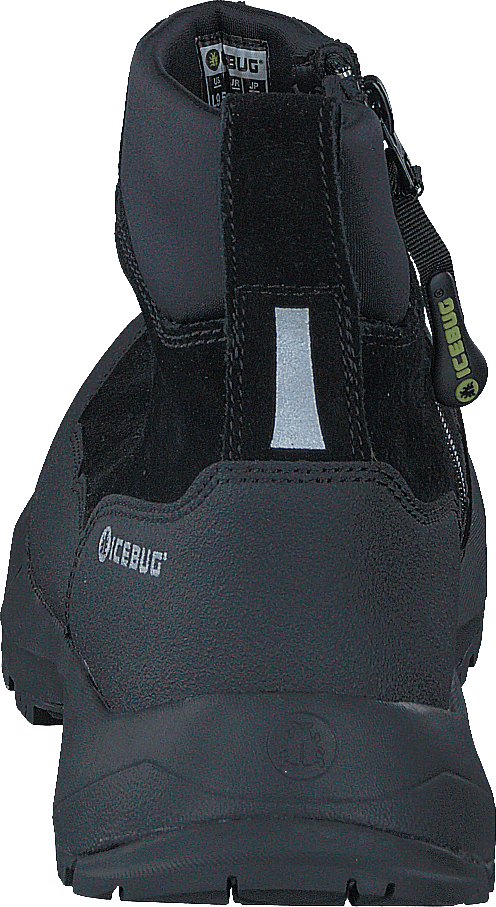 Metro W Michelin Wic Black