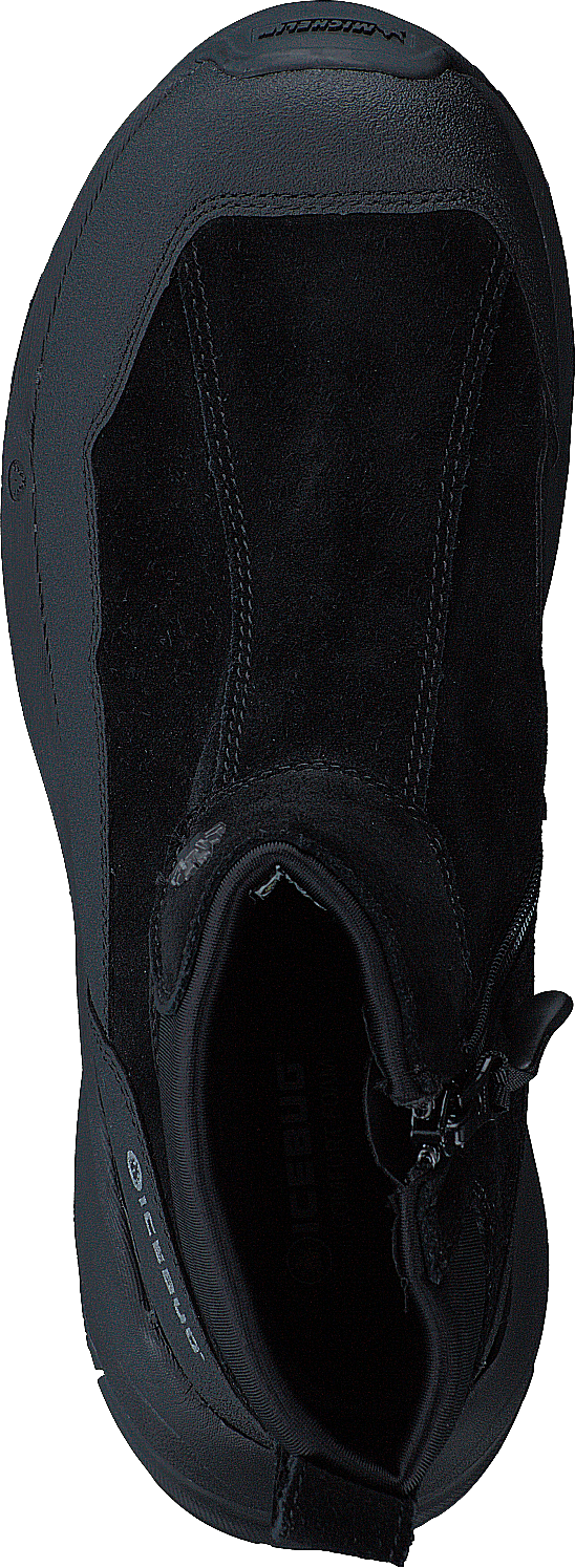 Metro W Michelin Wic Black