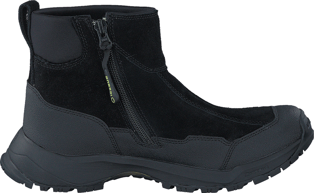 Metro W Michelin Wic Black
