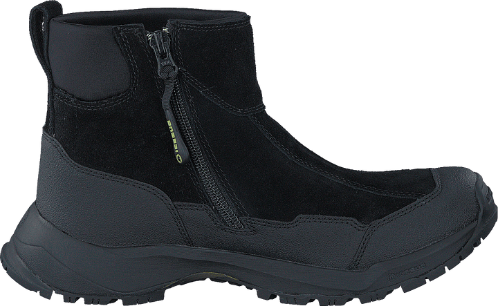 Metro W Michelin Wic Black