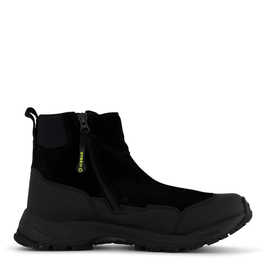 Metro2 M Michelin Wic Black
