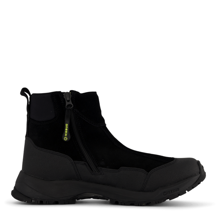 Metro2 M Michelin Wic Black