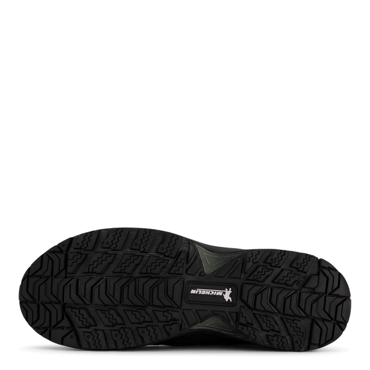 Metro2 M Michelin Wic Black