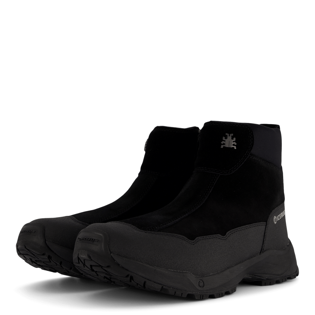 Metro2 M Michelin Wic Black