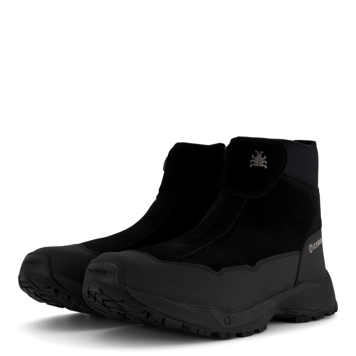 Metro2 M Michelin Wic Black