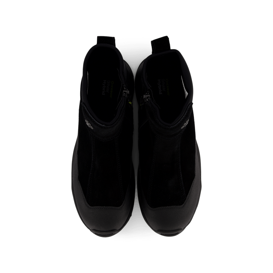 Metro2 M Michelin Wic Black