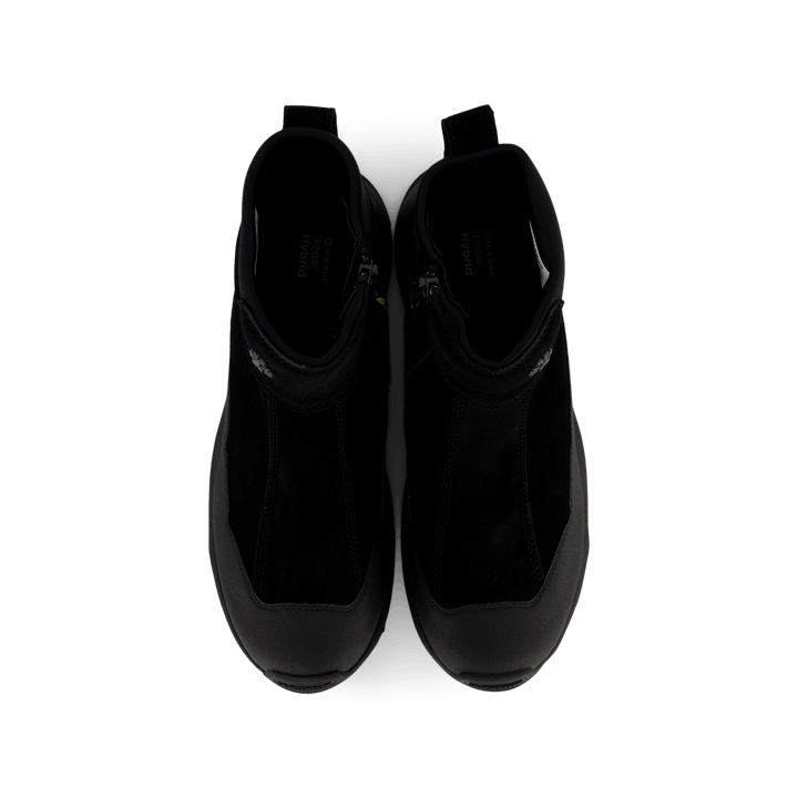 Metro2 M Michelin Wic Black