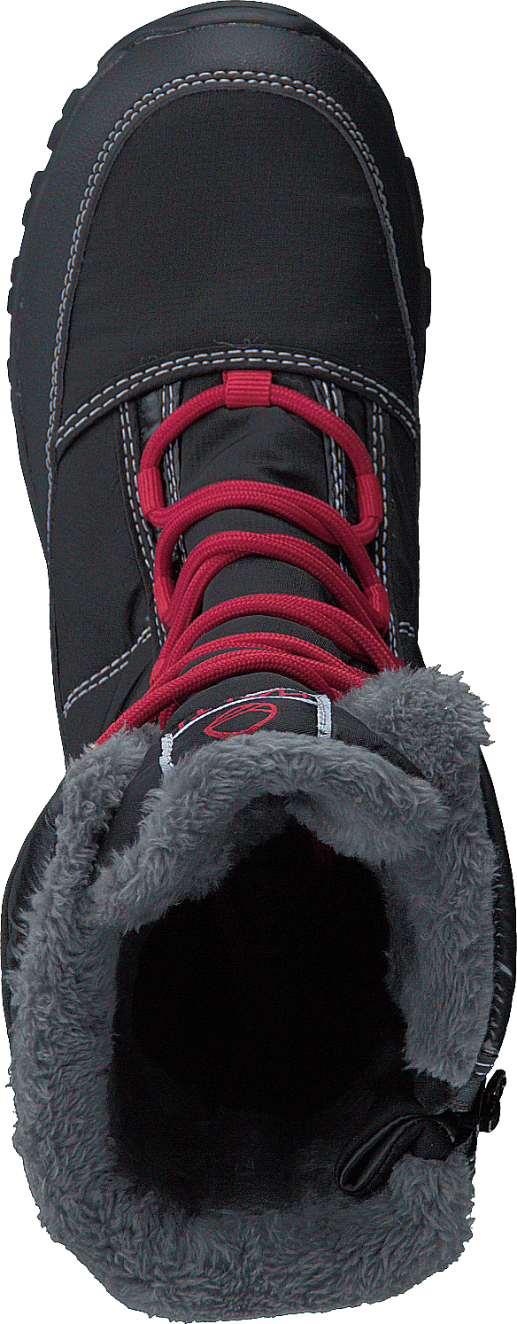Nello DX W Snowboot Black