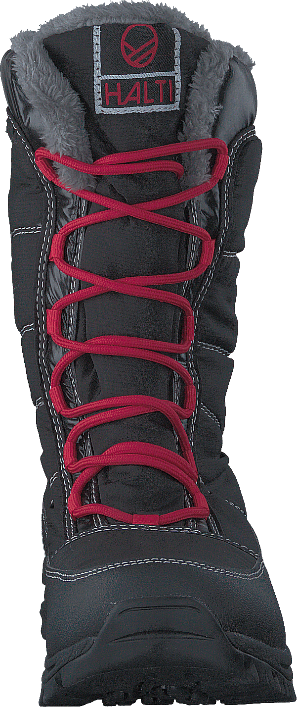 Nello DX W Snowboot Black