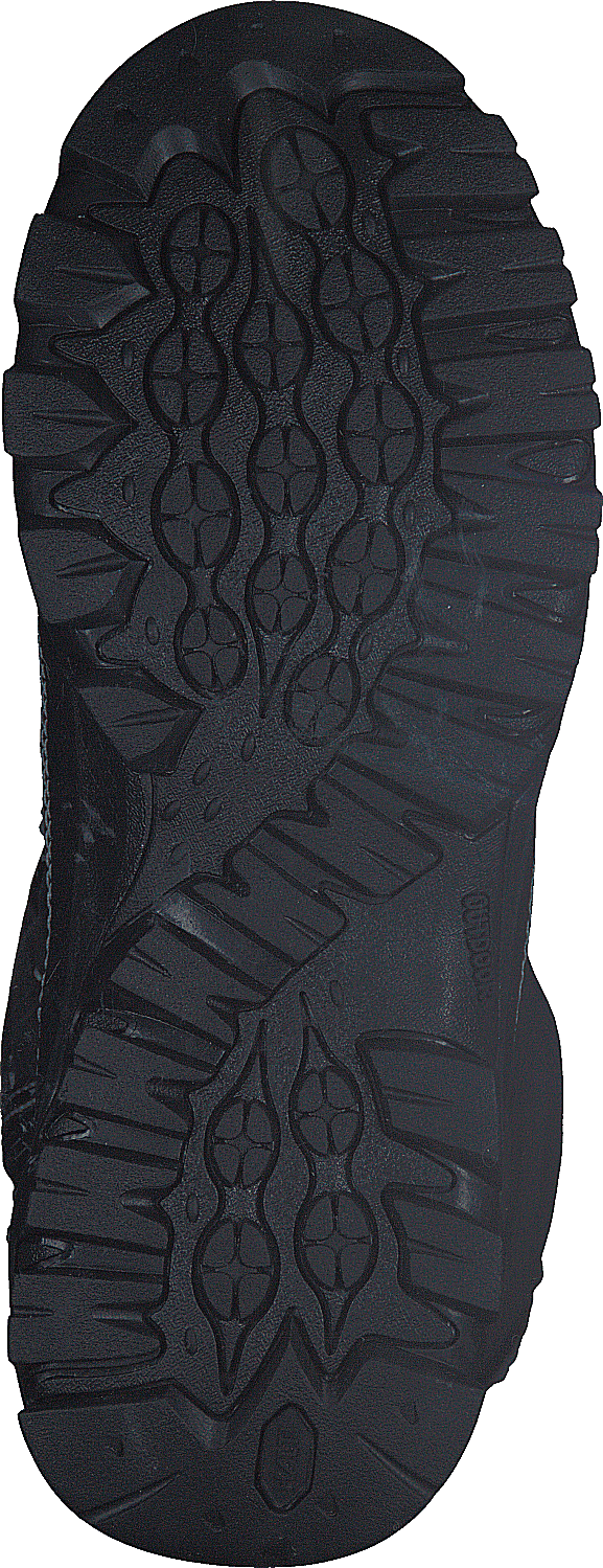 Nello DX W Snowboot Black