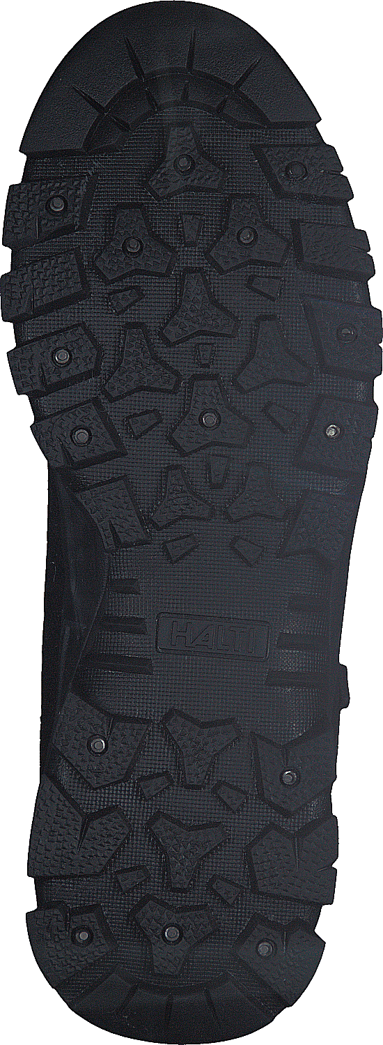 Mone Spikes Men DrymaxX Black