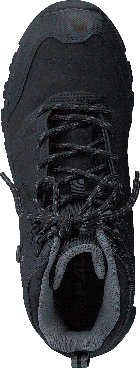 Mone Spikes Women DrymaxX Black