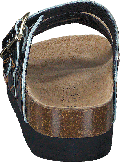 Posh Brown