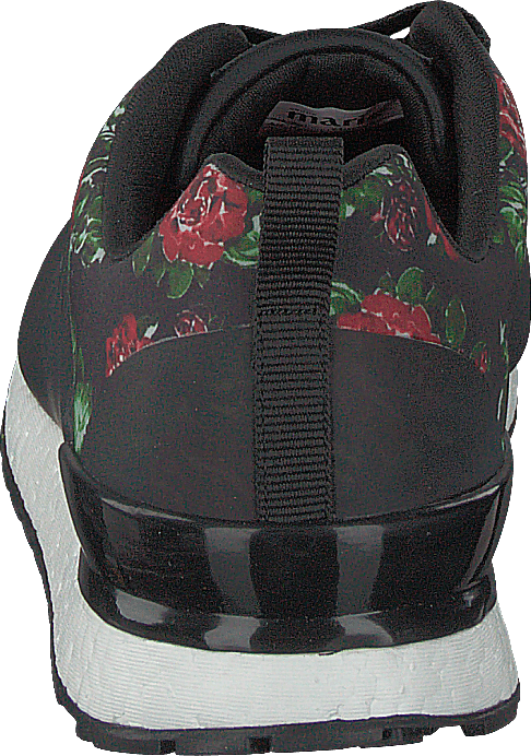 Spring Black