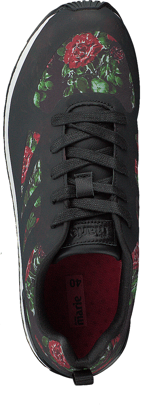 Spring Black