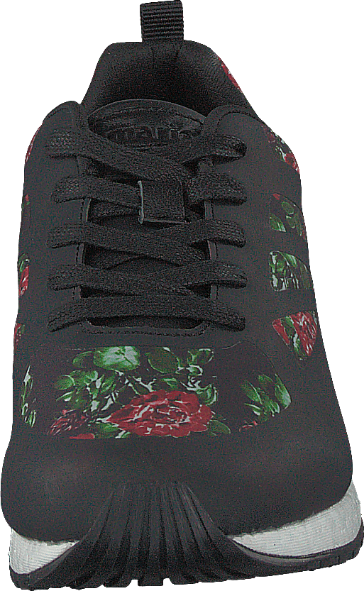 Spring Black