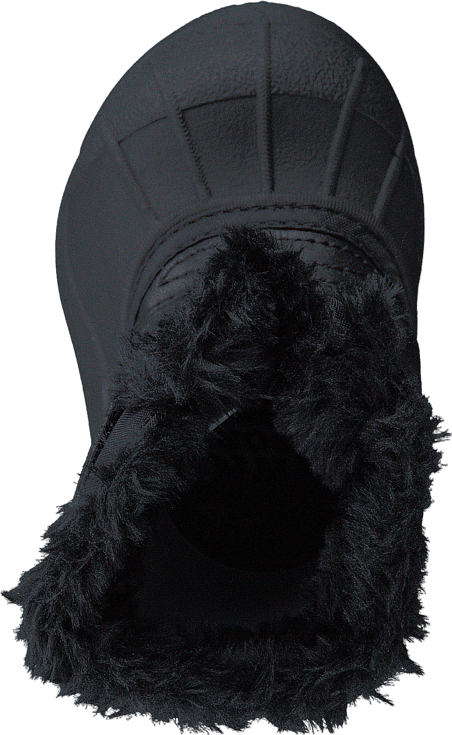 Snow Commander Toddler 010 Black