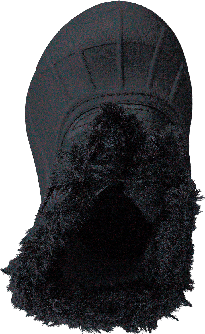 Snow Commander Toddler 010 Black
