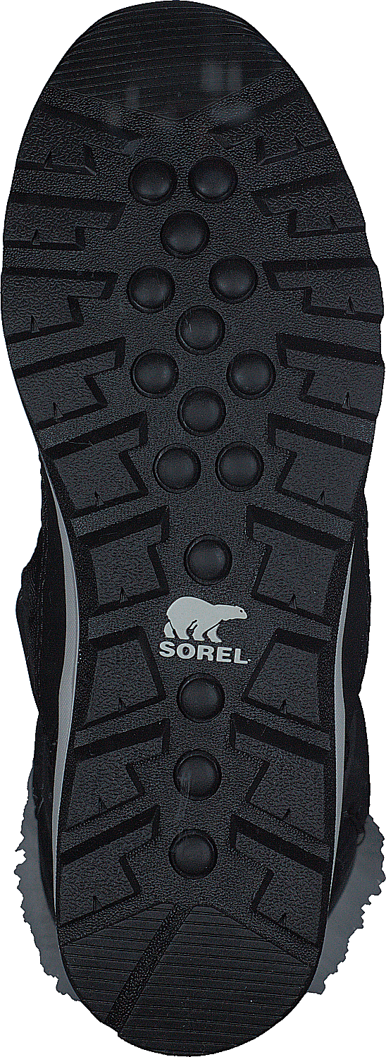 Whitney Short Lace 010 Black Sea Salt
