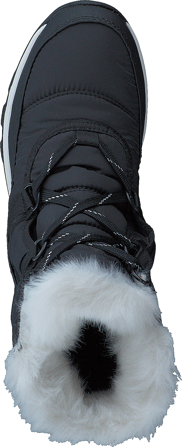 Whitney Short Lace 010 Black Sea Salt