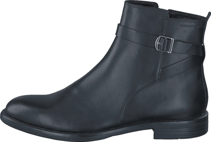 Amina 4403-001-20 čierna