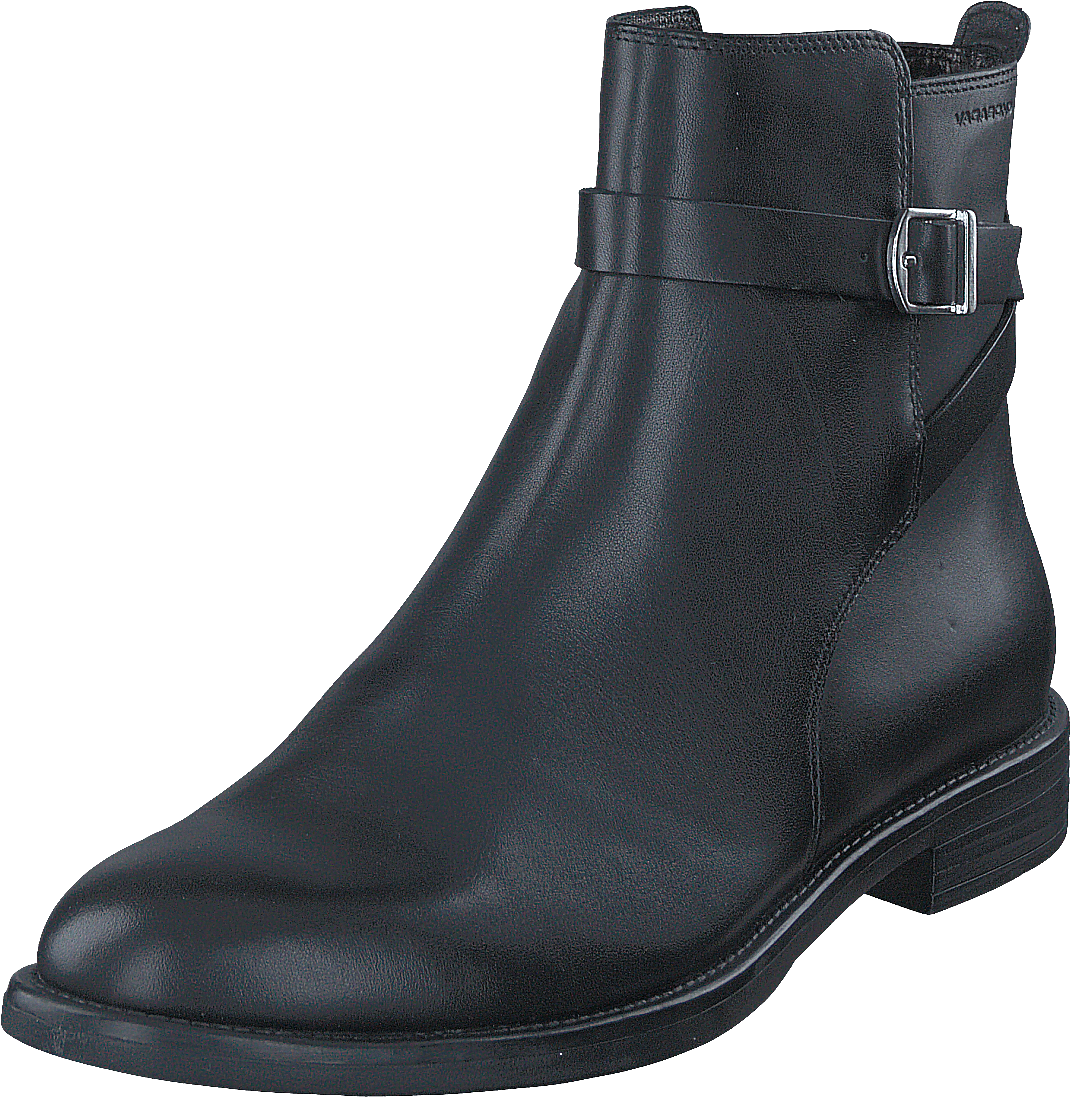 Amina 4403-001-20 čierna