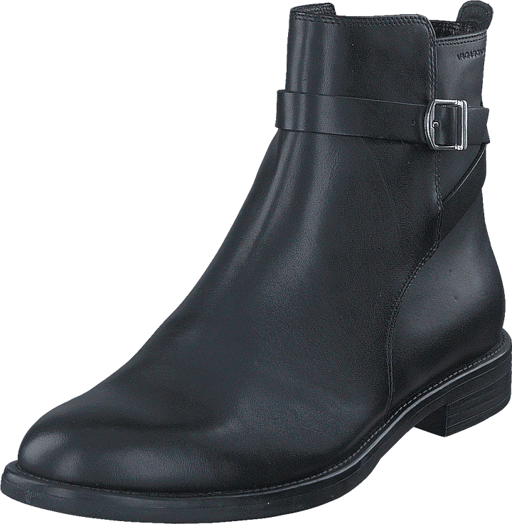 Amina 4403-001-20 čierna