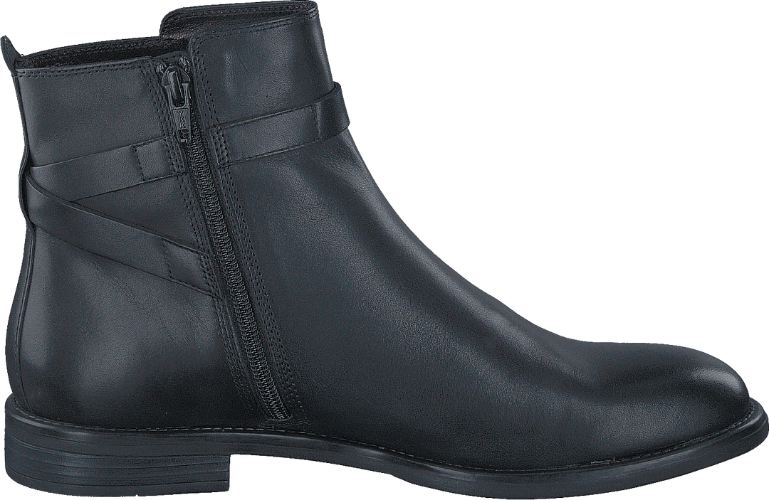 Amina 4403-001-20 čierna