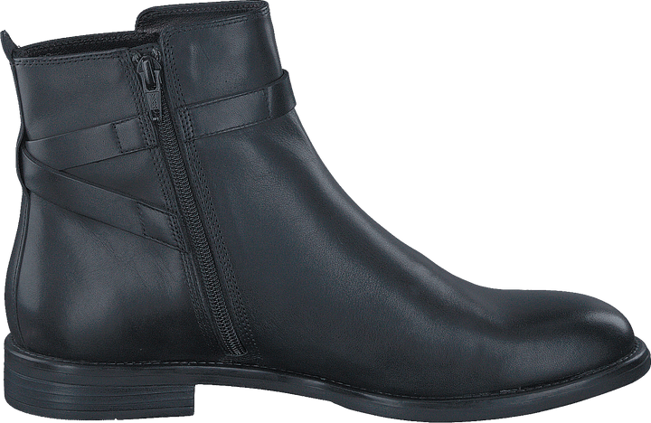 Amina 4403-001-20 čierna