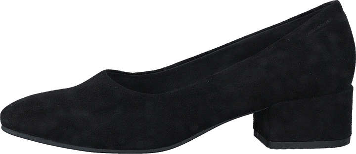 Jamilla 4430-440-20 Black