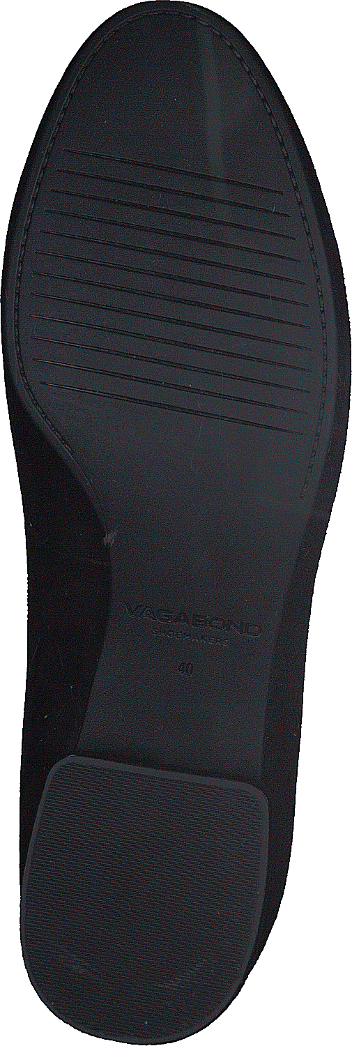 Jamilla 4430-440-20 Black