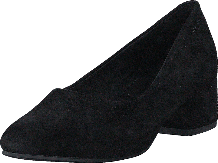 Jamilla 4430-440-20 Black