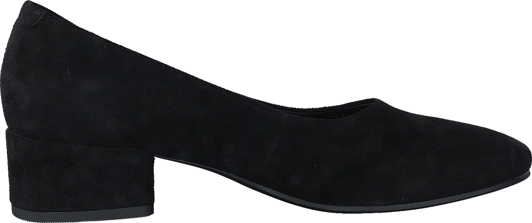 Jamilla 4430-440-20 Black