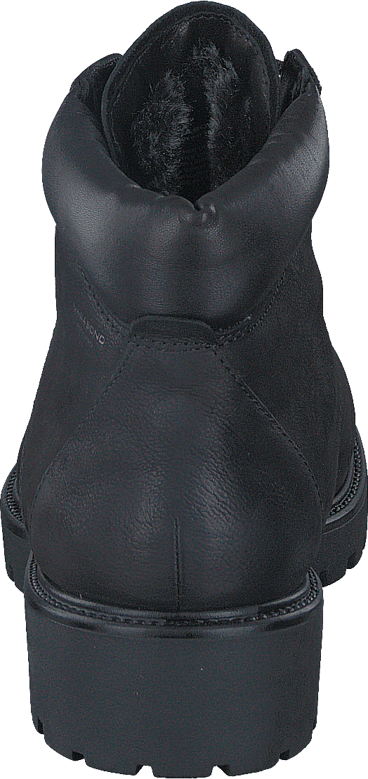 "Kenova" 4457-050-20 Juoda