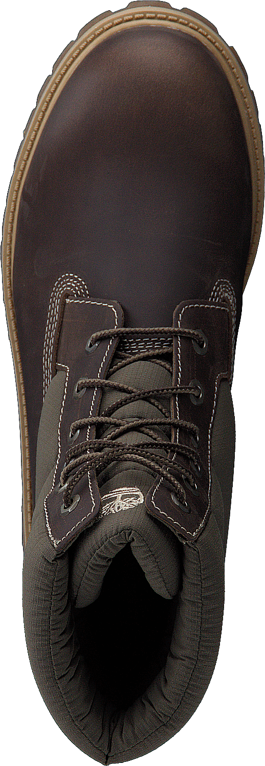 6 In Quilt Boot Canteen Connection