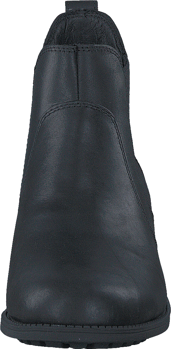 Bonham Black