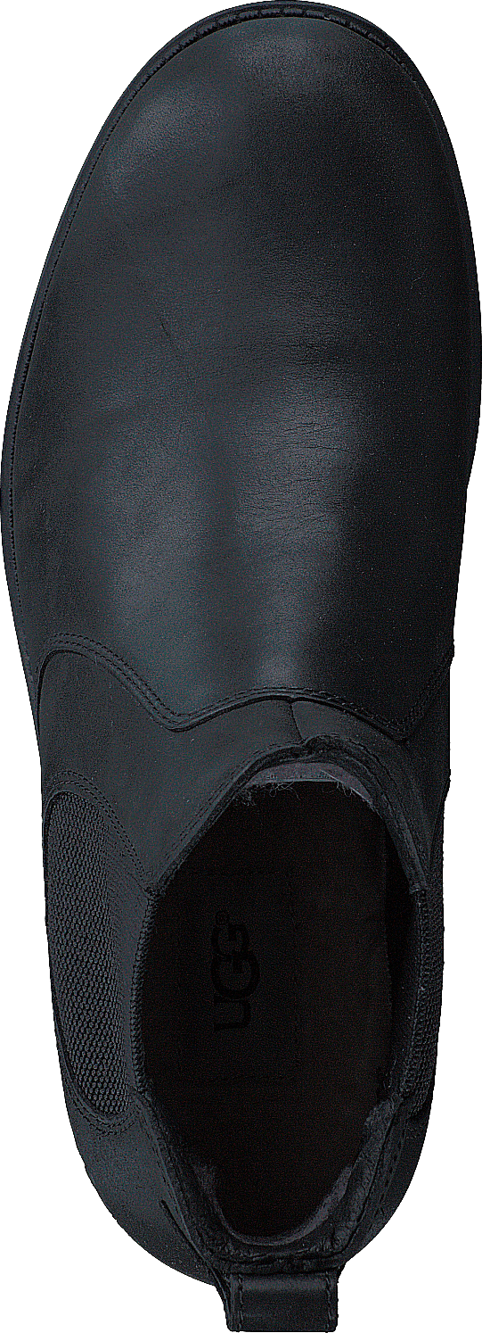 Bonham Black