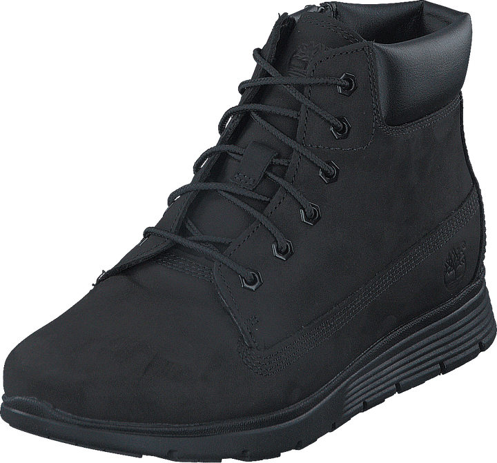 Killington 6 In Black