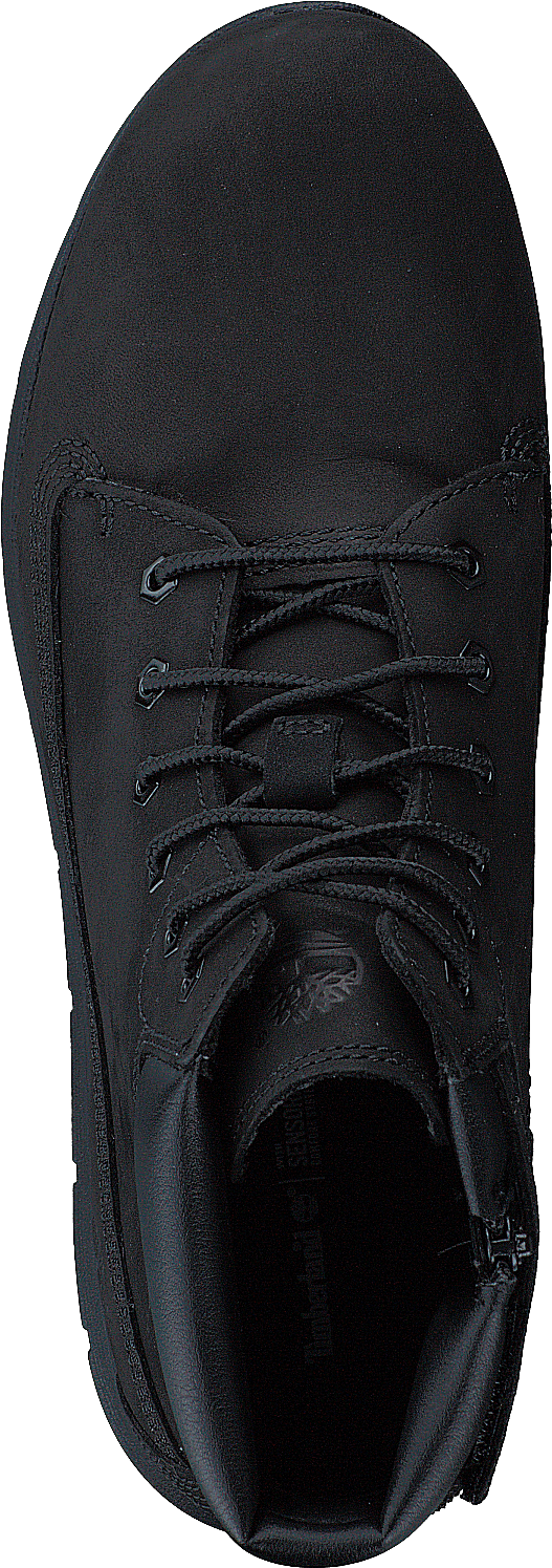 Killington 6 In Black