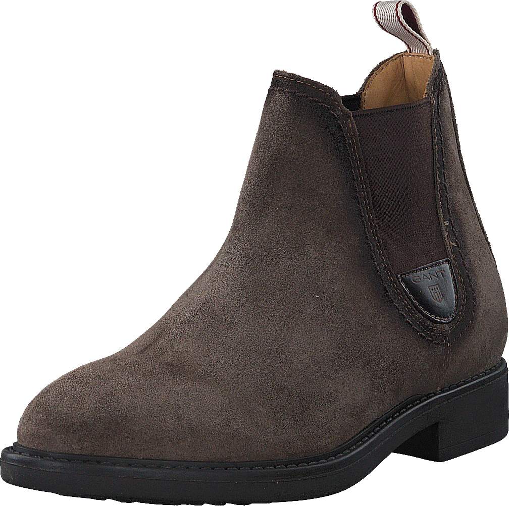 Lydia G24 Taupe