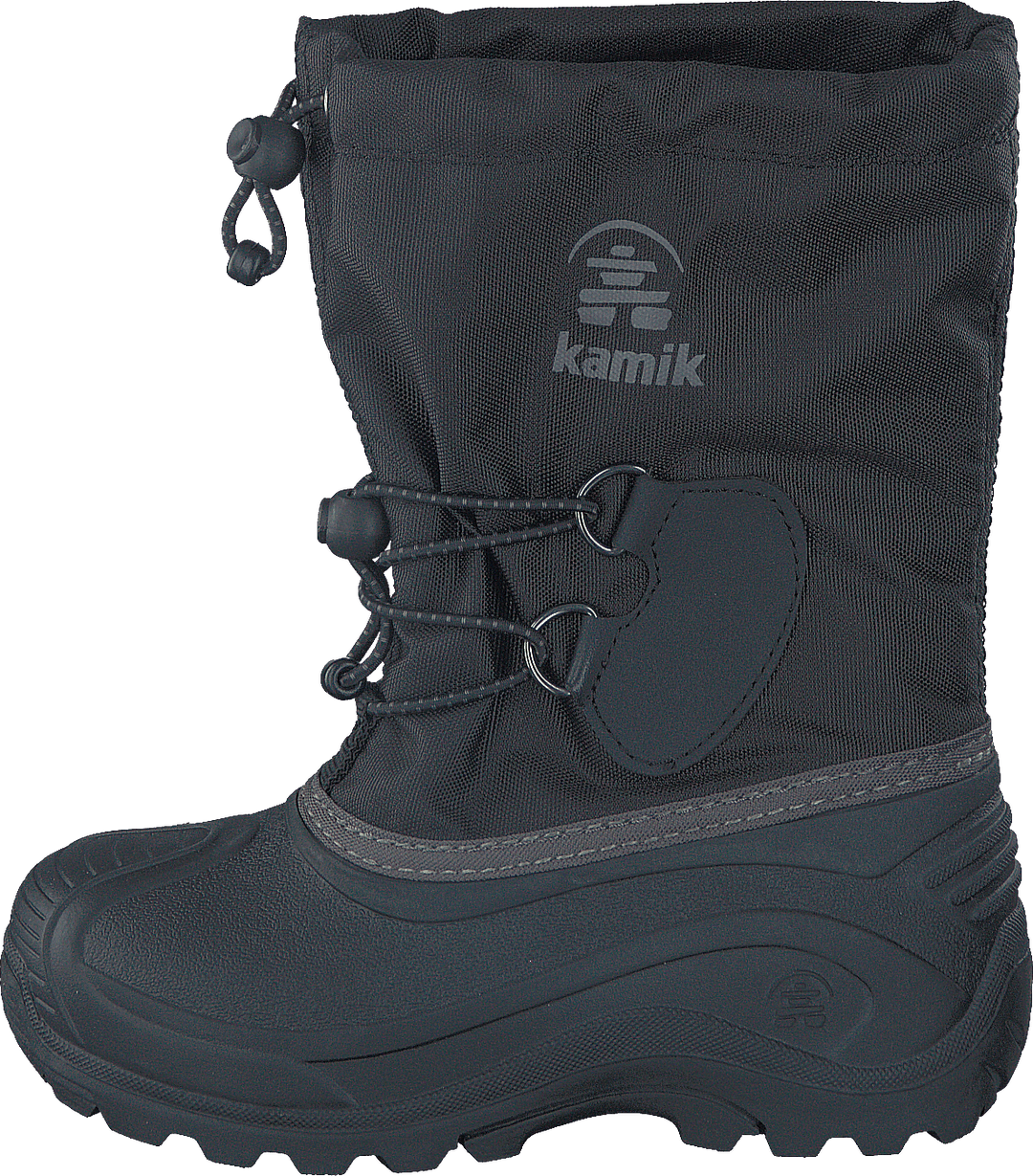 Southpole4 Black