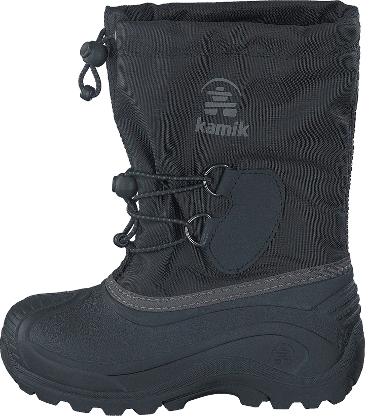 Southpole4 Black