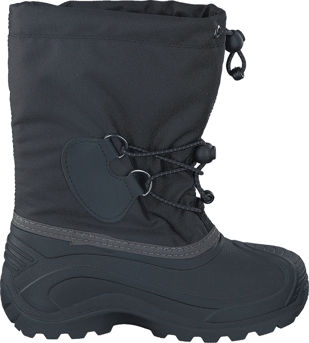 Southpole4 Black