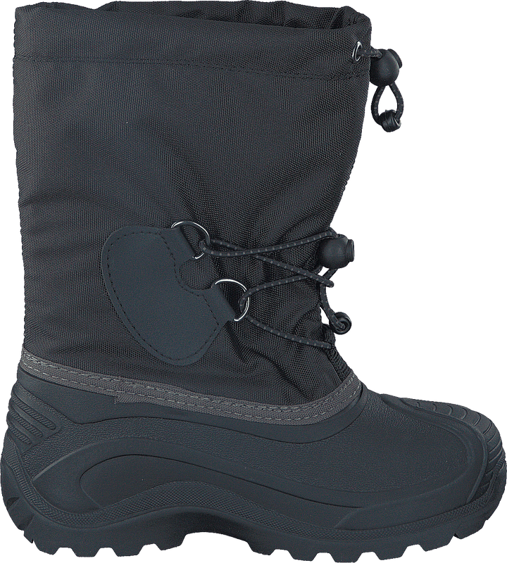 Southpole4 Black